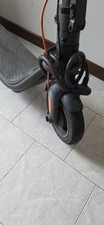Segway ninebot f65i usato  Napoli
