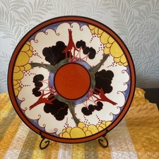 Clarice cliff wedgwood for sale  SKEGNESS