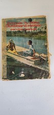 Vintage Evinrude Motor de Reparo Manual capas 1 1/2 HP a 40 HP Ver fotos comprar usado  Enviando para Brazil