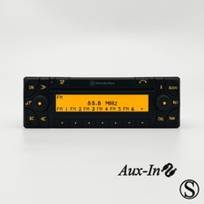 Mercedes benz audio gebraucht kaufen  Kleve
