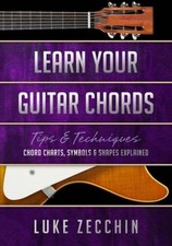 Learn guitar chords for sale  Montgomery