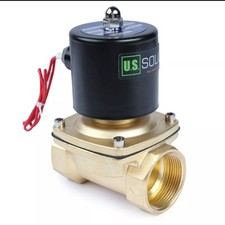 Solid inch electric for sale  Redding