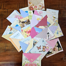 Assortment birthday greeting for sale  Frederick