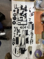Ricambi per xray usato  Bari