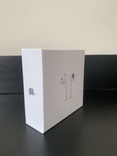 Apple airpods 2nd for sale  WESTON-SUPER-MARE