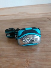 Stirnlampe stirnleuchte varta gebraucht kaufen  Bruckmühl