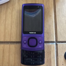 nokia 6700 slide unlocked for sale nokia 6700 slide unlocked for sale COLCHESTER