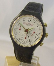 Herrenuhr armbanduhr werbeuhr gebraucht kaufen  Speicher