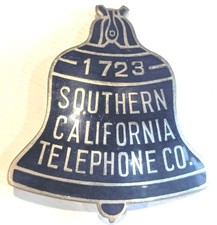 Southern california telephone for sale  Cupertino