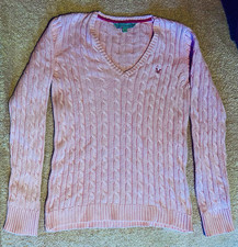 pink baby gorgeous jumper for sale  TRURO