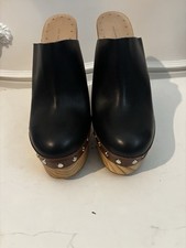 Tamancos Zara Collection tamanho 7,5 comprar usado  Enviando para Brazil