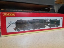 Hornby r2619 britannia for sale  BEXHILL-ON-SEA