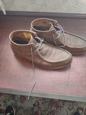 Caterpillar men tan for sale  RYTON