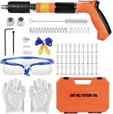 Kit pistolet clous d'occasion  Pontorson