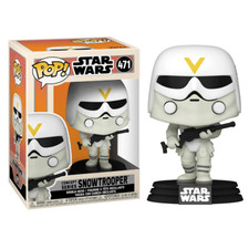 Funko pop star usato  Casalnuovo di Napoli