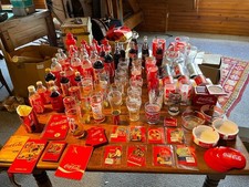 Collection coca cola d'occasion  Loches