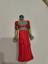 Malefix filmation ghostbusters usato  Senigallia