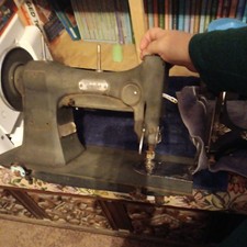 Vintage white rotary for sale  Mansfield