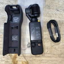 Dji osmo pocket for sale  Keyport