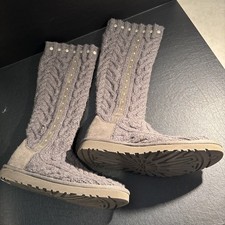 1004145 grey ugg for sale  Buffalo Grove