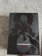 Dungeons dragons core for sale  UK
