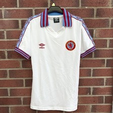 Aston villa retro for sale  WORCESTER
