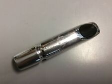 Bocal de sax tenor Selmer Metal Jazz D  comprar usado  Enviando para Brazil