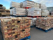 Reclaimed brick reclamation for sale  MARGATE