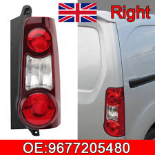 Rear tail light for sale  TAMWORTH
