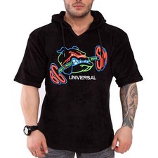 BGSM SPORTSWEAR Ragtop Rag Top Sweater T-Shirt Bodybuilding 3267 comprar usado  Enviando para Brazil