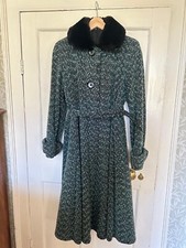 Vintage coat barnett for sale Vintage coat barnett for sale  WORCESTER