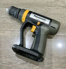 Panasonic ey6932 black for sale  UK