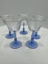 Vtg swirled optic for sale  Hackensack