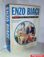 Enzo biagi nuova usato  Viagrande