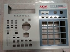Akai akai mpc2000xl d'occasion  Expédié en Belgium