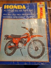 Haynes manual honda for sale  LOUTH