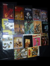 Graphic novels comics gebraucht kaufen  Altensteig