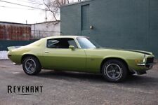 1970 chevrolet camaro for sale  Auburn Hills