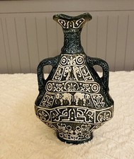 Vaso vintage fratelli usato  Italia