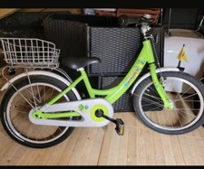 Puky fahrrad zoll gebraucht kaufen  Waakirchen