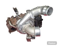 Turbocompressore per jeep usato  Tronzano Vercellese