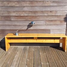 Bench charlotte perriand d'occasion  Expédié en Belgium
