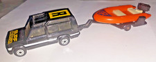 Matchbox 1984 twin gebraucht kaufen  Machern