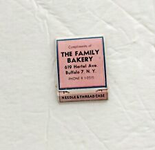 Free novelty match for sale  Mooresville