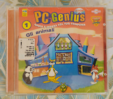 Genius gli animali usato  Formia