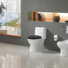 Woltu wooden toilet for sale  WALSALL