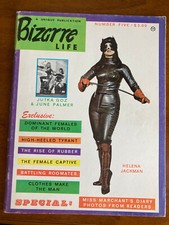 Vintage bizarre life for sale  South Gate