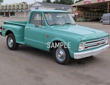 1967 chevrolet c10 for sale  Manchester Township