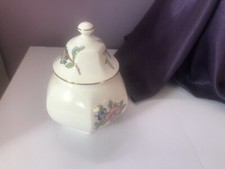 Aynsley pembroke hexagonal for sale  ALFRETON