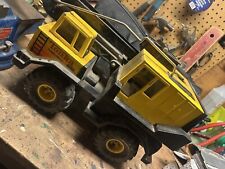 Vintage tonka metal for sale  Johnston